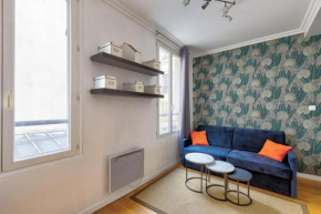 Bluestay 176 - Superbe Appartement à Paris